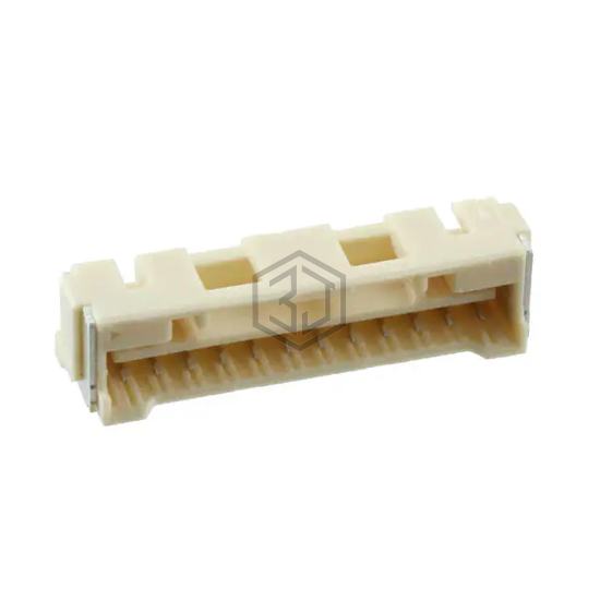 5024431270 - Molex - Rectangular Connectors - Headers, Receptacles, Female Sockets