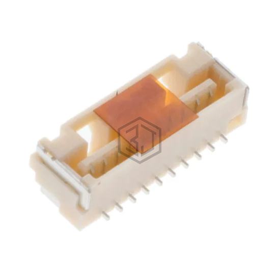 5023821072 - Molex - Rectangular Connectors - Headers, Receptacles, Female Sockets