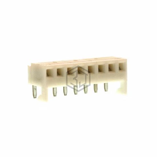 0022152086 - Molex - Rectangular Connectors - Headers, Receptacles, Female Sockets
