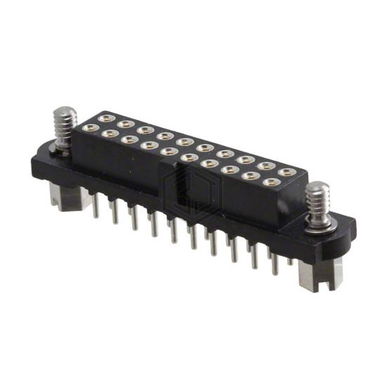 M80-4202042 - Harwin Inc. - Rectangular Connectors - Headers, Receptacles, Female Sockets