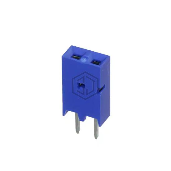 75915-802LF - Amphenol ICC (FCI) - Rectangular Connectors - Headers, Receptacles, Female Sockets