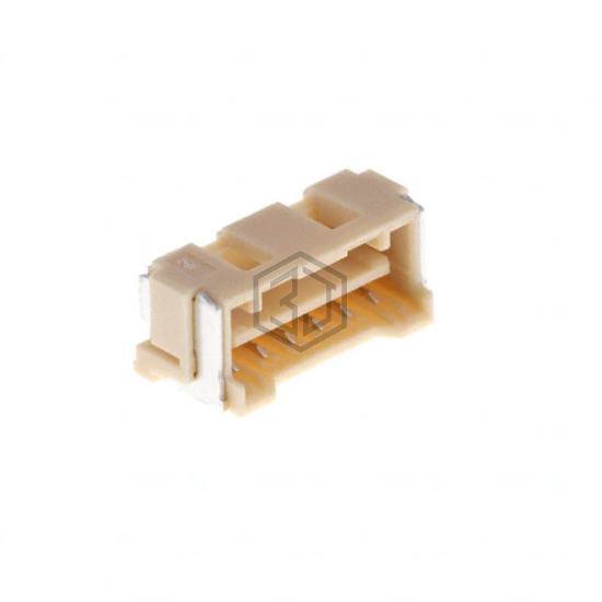 5024940670 - Molex - Rectangular Connectors - Headers, Receptacles, Female Sockets