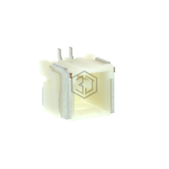 10135177-02111LF - Amphenol ICC (FCI) - Rectangular Connectors - Headers, Receptacles, Female Sockets