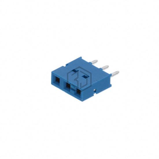 76341-303LF - Amphenol ICC (FCI) - Rectangular Connectors - Headers, Receptacles, Female Sockets