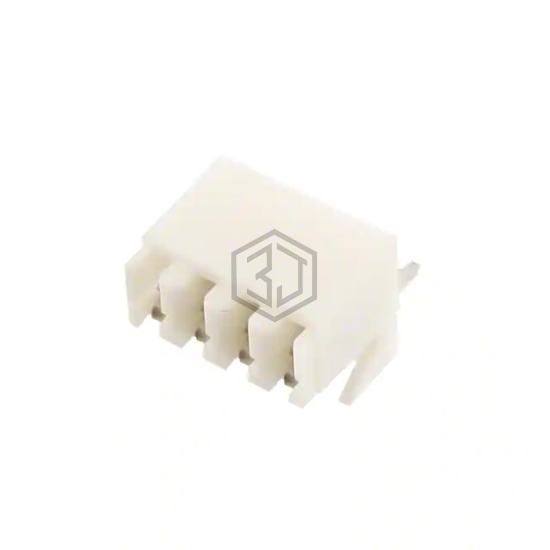 0022173042 - Molex - Rectangular Connectors - Headers, Receptacles, Female Sockets