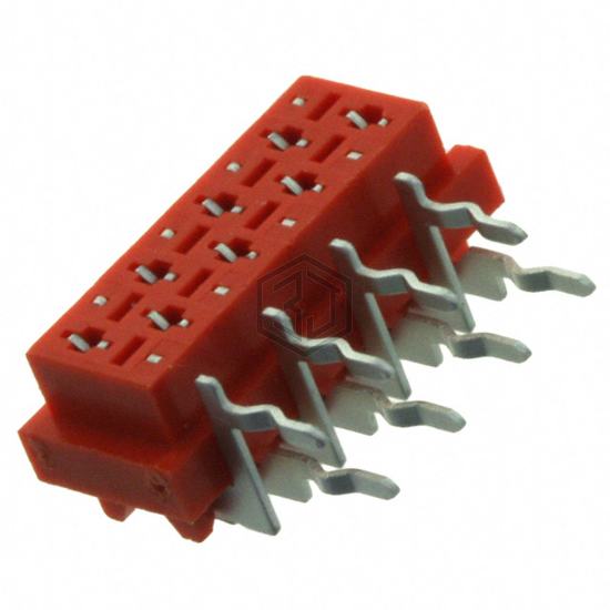 690368170872 - Würth Elektronik - Rectangular Connectors - Headers, Receptacles, Female Sockets