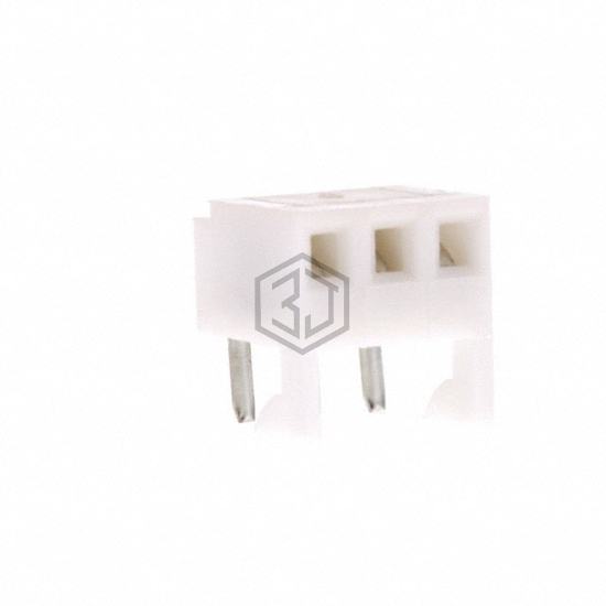 0038001333 - Molex - Rectangular Connectors - Headers, Receptacles, Female Sockets