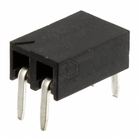 M20-7890246 - Harwin Inc. - Rectangular Connectors - Headers, Receptacles, Female Sockets