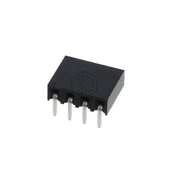 M20-7890446 - Harwin Inc. - Rectangular Connectors - Headers, Receptacles, Female Sockets