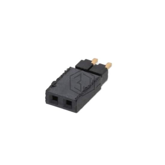 ESW-102-12-G-S - Samtec Inc. - Rectangular Connectors - Headers, Receptacles, Female Sockets