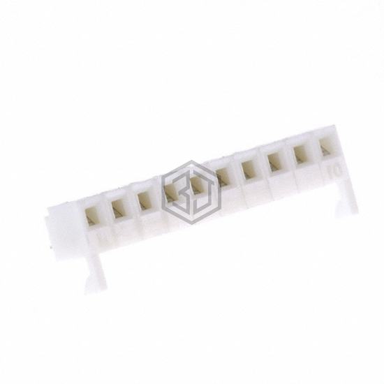0022022105 - Molex - Rectangular Connectors - Headers, Receptacles, Female Sockets