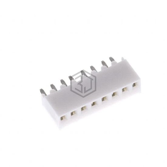 0022027083 - Molex - Rectangular Connectors - Headers, Receptacles, Female Sockets