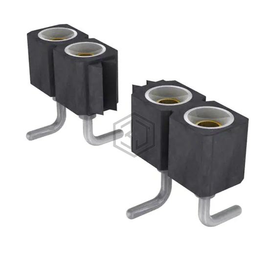 310-83-144-41-105101 - Preci-Dip - Rectangular Connectors - Headers, Receptacles, Female Sockets