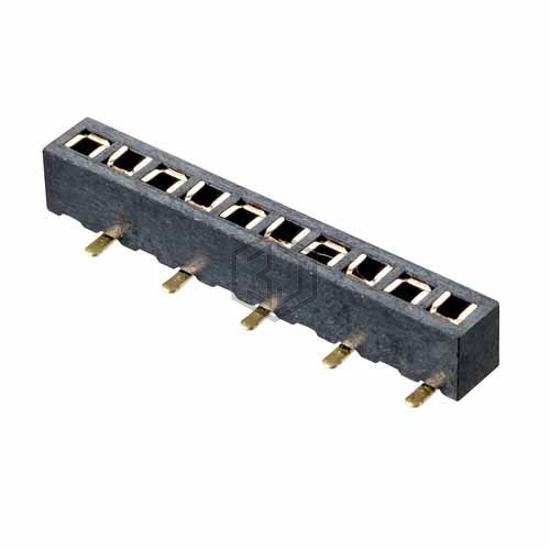 M50-3131045 - Harwin Inc. - Rectangular Connectors - Headers, Receptacles, Female Sockets