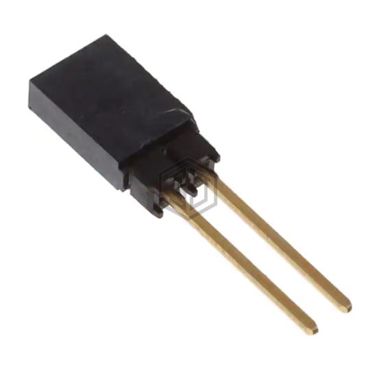 ESQ-102-14-G-S - Samtec Inc. - Rectangular Connectors - Headers, Receptacles, Female Sockets