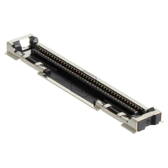 DF80-40S-0.5V(52) - Hirose Electric Co Ltd - Rectangular Connectors - Headers, Receptacles, Female Sockets