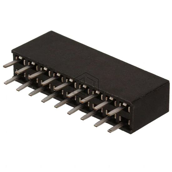 M20-7830942 - Harwin Inc. - Rectangular Connectors - Headers, Receptacles, Female Sockets