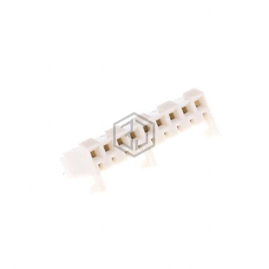 0009483096 - Molex - Rectangular Connectors - Headers, Receptacles, Female Sockets