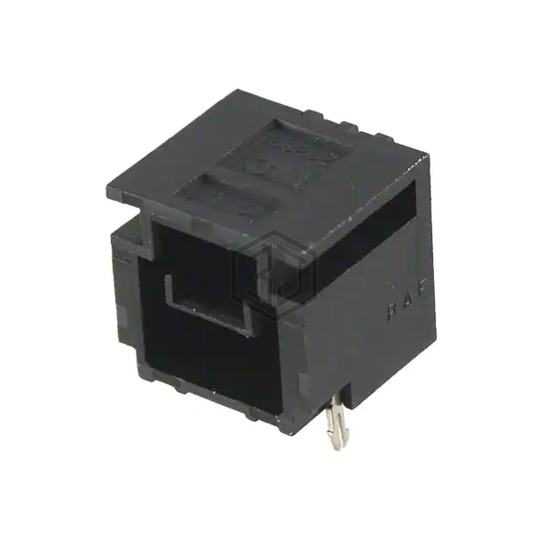 38202-52S3-000 PL - 3M - Rectangular Connectors - Headers, Receptacles, Female Sockets