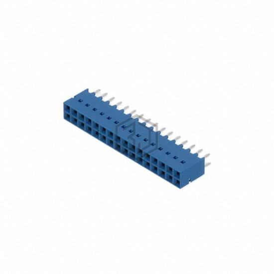 87606-316LF - Amphenol ICC (FCI) - Rectangular Connectors - Headers, Receptacles, Female Sockets