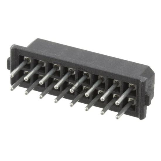 M80-8501642 - Harwin Inc. - Rectangular Connectors - Headers, Receptacles, Female Sockets
