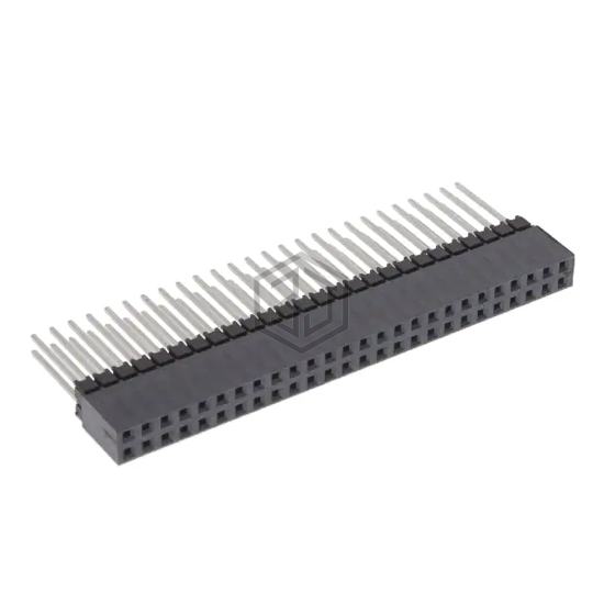 ESQ-126-14-T-D - Samtec Inc. - Rectangular Connectors - Headers, Receptacles, Female Sockets
