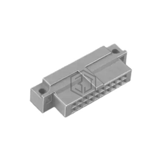 5120-B7A2PL - 3M - Rectangular Connectors - Headers, Receptacles, Female Sockets