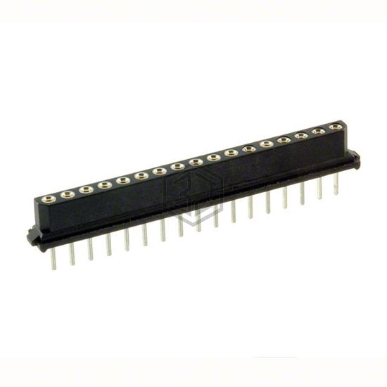 M80-8401742 - Harwin Inc. - Rectangular Connectors - Headers, Receptacles, Female Sockets