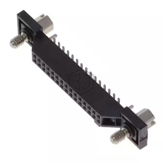 SFM-115-02-L-D-DS - Samtec Inc. - Rectangular Connectors - Headers, Receptacles, Female Sockets