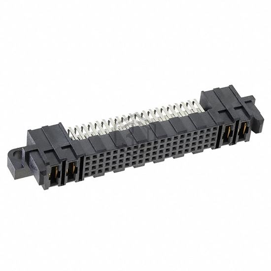 MPSC-02-80-02-01-01-L-RA-SD - Samtec Inc. - Rectangular Connectors - Headers, Receptacles, Female Sockets