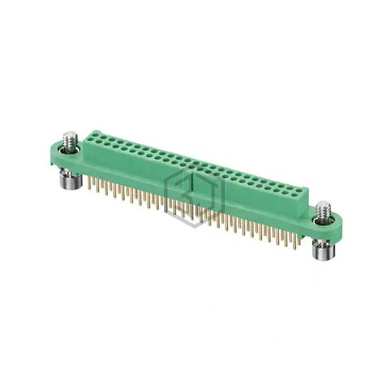 G125-FV15005F1P - Harwin Inc. - Rectangular Connectors - Headers, Receptacles, Female Sockets