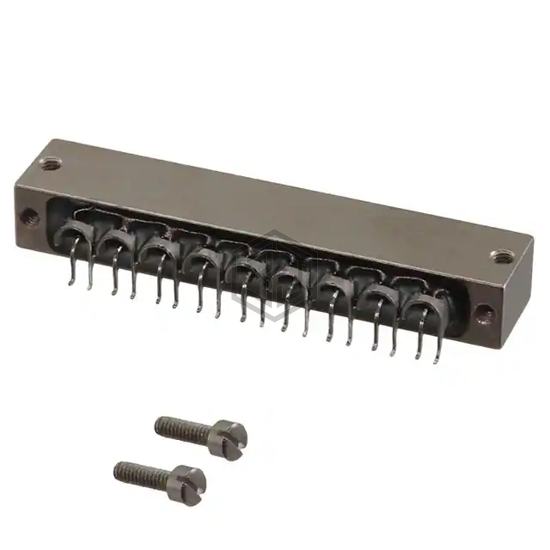 2-1589072-4 - TE Connectivity Aerospace, Defense and Marine - Rectangular Connectors - Headers, Receptacles, Female Sockets