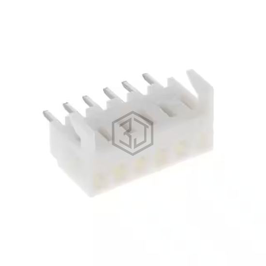 0038001426 - Molex - Rectangular Connectors - Headers, Receptacles, Female Sockets