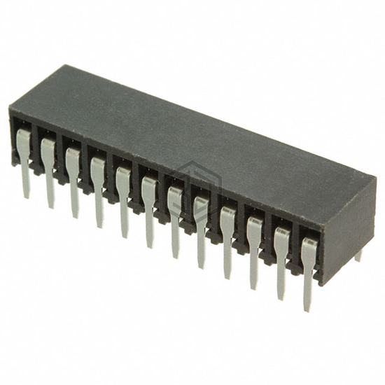 M20-7881246 - Harwin Inc. - Rectangular Connectors - Headers, Receptacles, Female Sockets