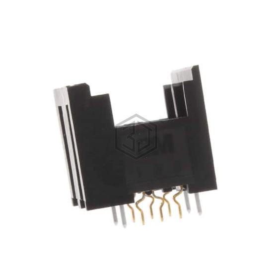 37206-62B3-003 PL - 3M - Rectangular Connectors - Headers, Receptacles, Female Sockets