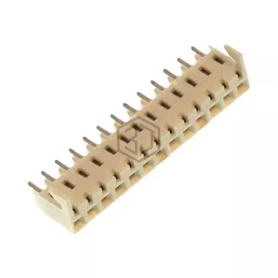 0009484138 - Molex - Rectangular Connectors - Headers, Receptacles, Female Sockets