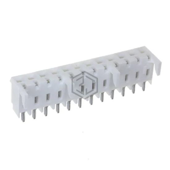 0009483126 - Molex - Rectangular Connectors - Headers, Receptacles, Female Sockets