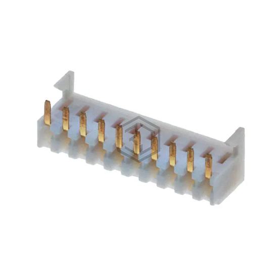 0022162101 - Molex - Rectangular Connectors - Headers, Receptacles, Female Sockets