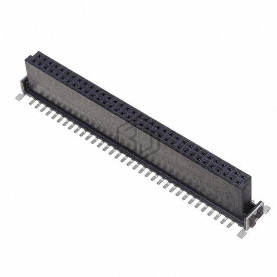 XH5B-6815-5N - Omron Electronics Inc-EMC Div - Rectangular Connectors - Headers, Receptacles, Female Sockets
