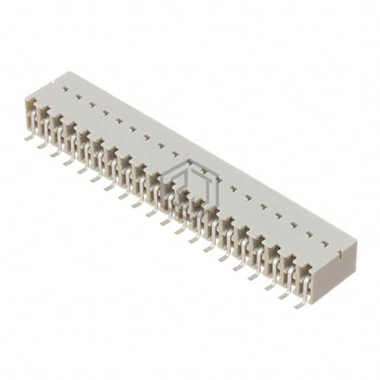 71609-320LF - Amphenol ICC (FCI) - Rectangular Connectors - Headers, Receptacles, Female Sockets
