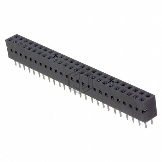 68683-325 - Amphenol ICC (FCI) - Rectangular Connectors - Headers, Receptacles, Female Sockets