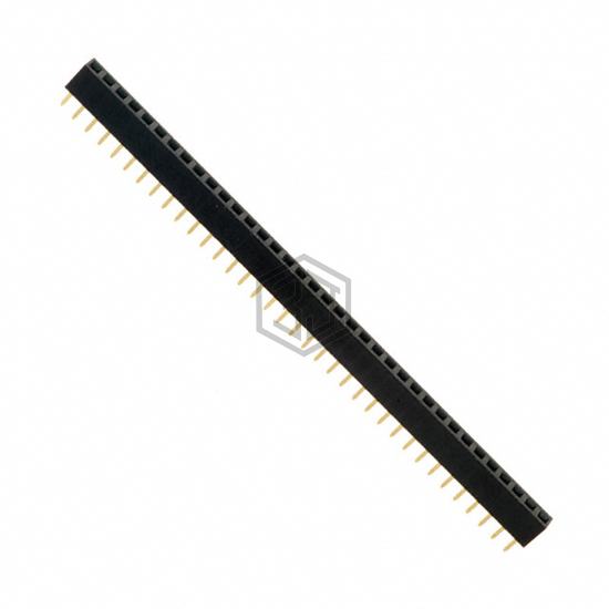 25633601RP2 - NorComp Inc. - Rectangular Connectors - Headers, Receptacles, Female Sockets
