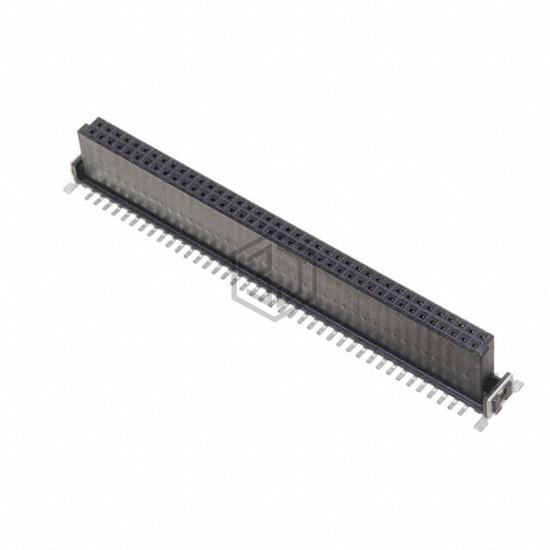 XH5B-8015-5N - Omron Electronics Inc-EMC Div - Rectangular Connectors - Headers, Receptacles, Female Sockets