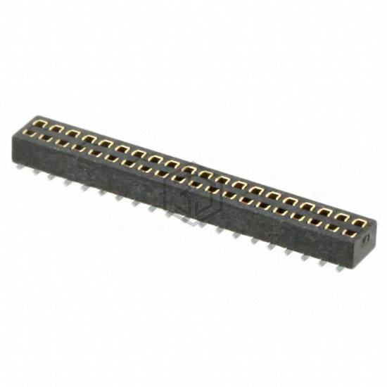 M50-3152042 - Harwin Inc. - Rectangular Connectors - Headers, Receptacles, Female Sockets