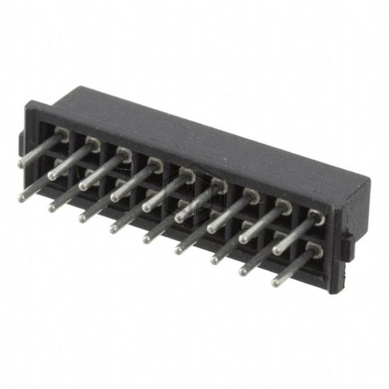 M80-8871801 - Harwin Inc. - Rectangular Connectors - Headers, Receptacles, Female Sockets