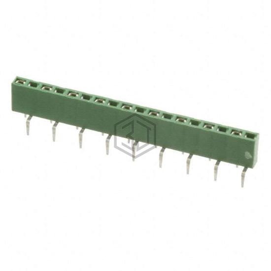 1-829265-8 - TE Connectivity AMP Connectors - Rectangular Connectors - Headers, Receptacles, Female Sockets