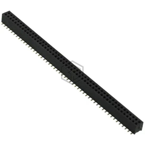 M50-3125045 - Harwin Inc. - Rectangular Connectors - Headers, Receptacles, Female Sockets