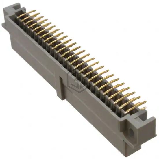 5150-B7A2PL - 3M - Rectangular Connectors - Headers, Receptacles, Female Sockets