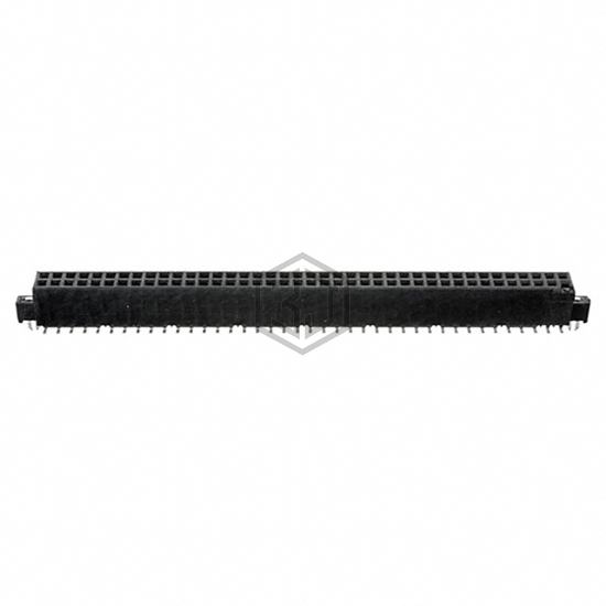 5-104652-8 - TE Connectivity AMP Connectors - Rectangular Connectors - Headers, Receptacles, Female Sockets