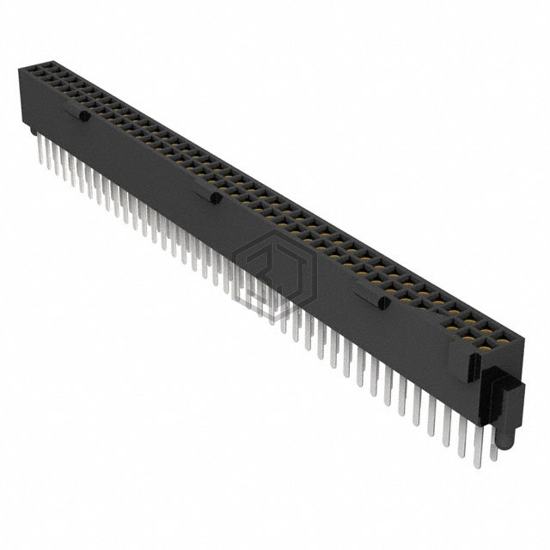 SFML-140-01-S-D - Samtec Inc. - Rectangular Connectors - Headers, Receptacles, Female Sockets